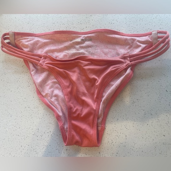 Victoria's Secret Other - Victoria’s Secret Swim Bikini Bottom Small